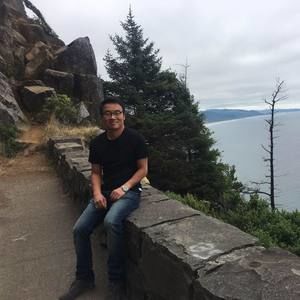 Meet your Posher, Ethan